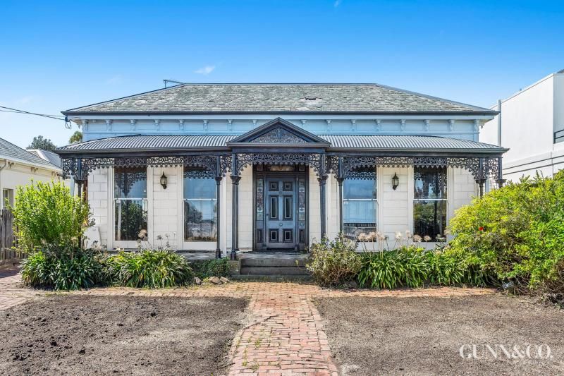 11 Esplanade , Williamstown Property History & Address Research Domain