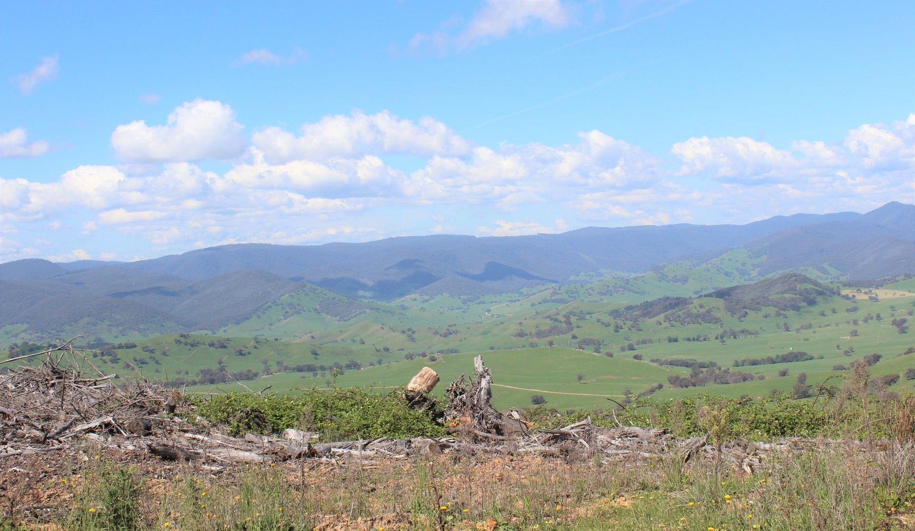 Vacant land in 1 French Wright Road, TALLANGATTA SOUTH VIC, 3701