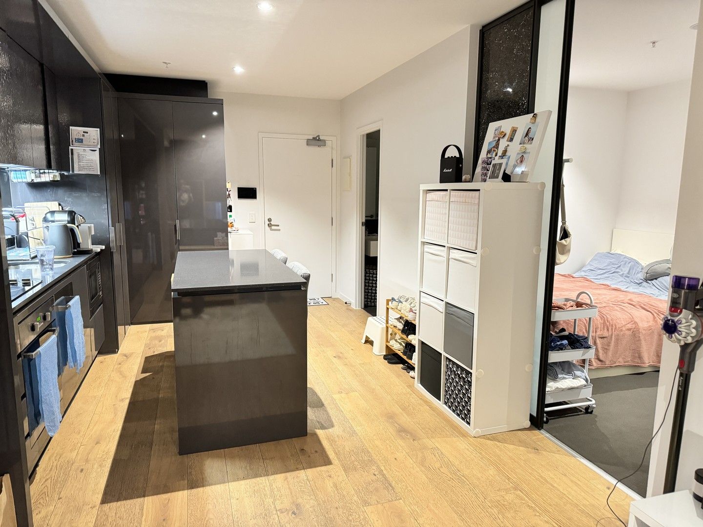2 bedrooms Apartment / Unit / Flat in 1808/33 Rose Lane MELBOURNE VIC, 3000