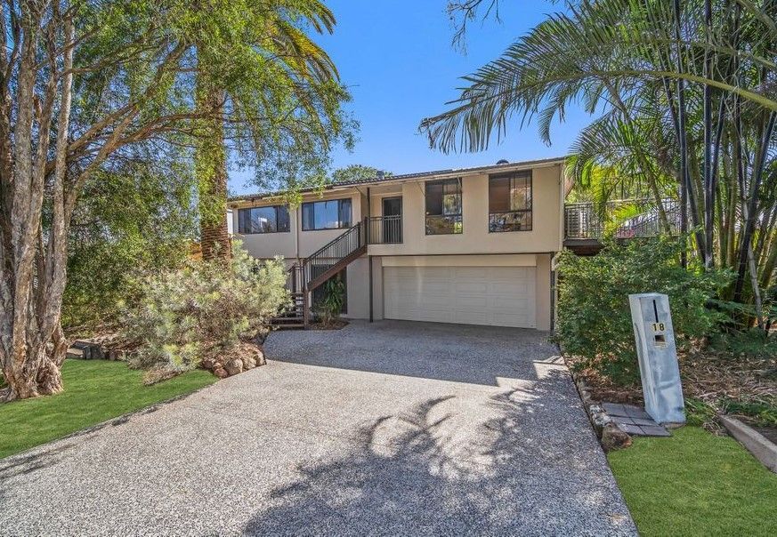 18 Rosewood Street, Daisy Hill QLD 4127 House For Rent 585.00 Domain