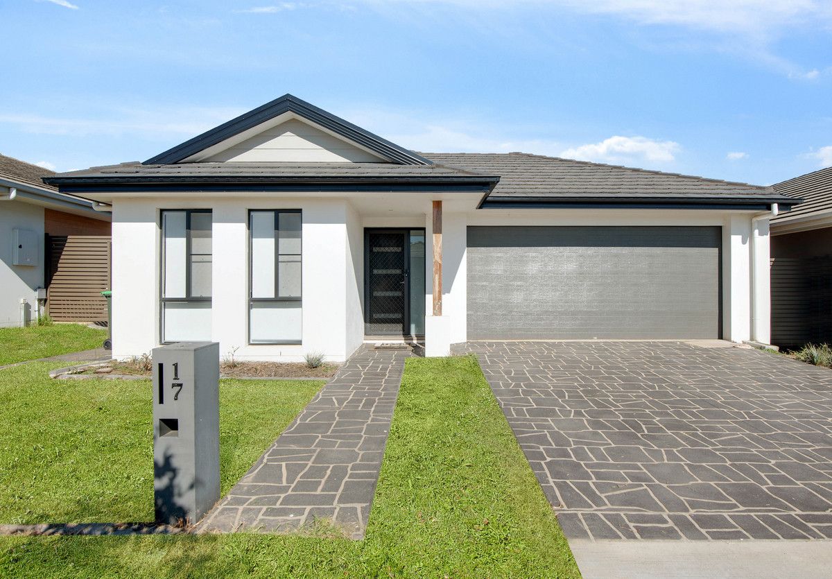 17 Taranga Street *, Gledswood Hills NSW 2557, Image 0