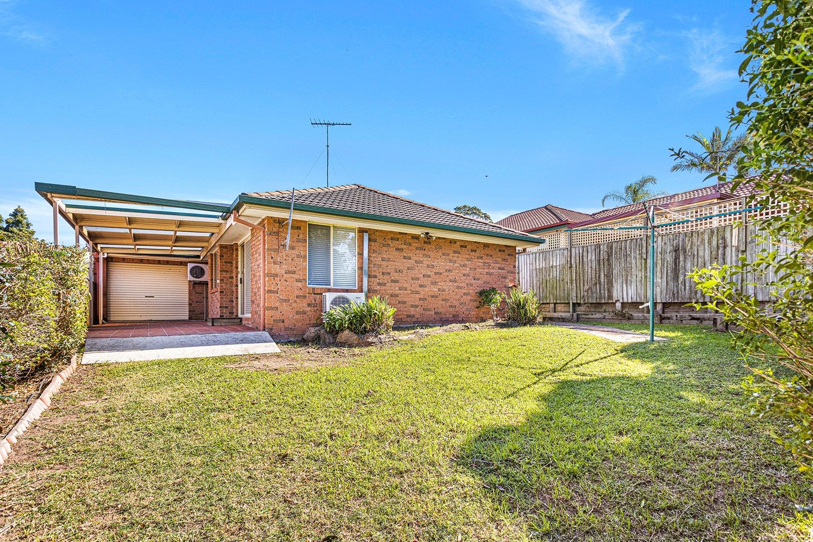 22 Ebony Row, Menai NSW 2234, Image 0