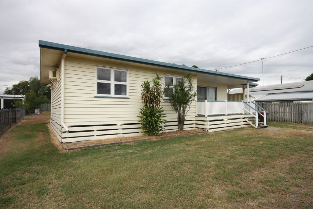 64 Bell Street, Biloela QLD 4715 House For Rent 340 Domain