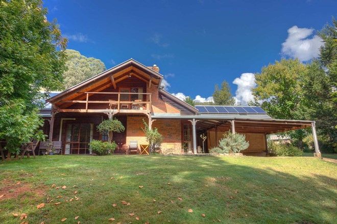 Picture of 81 Mill Road, HARRIETVILLE VIC 3741