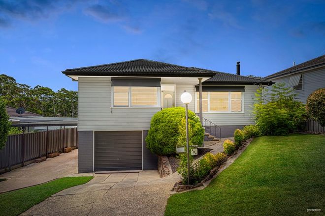 Picture of 105 E K Avenue, CHARLESTOWN NSW 2290