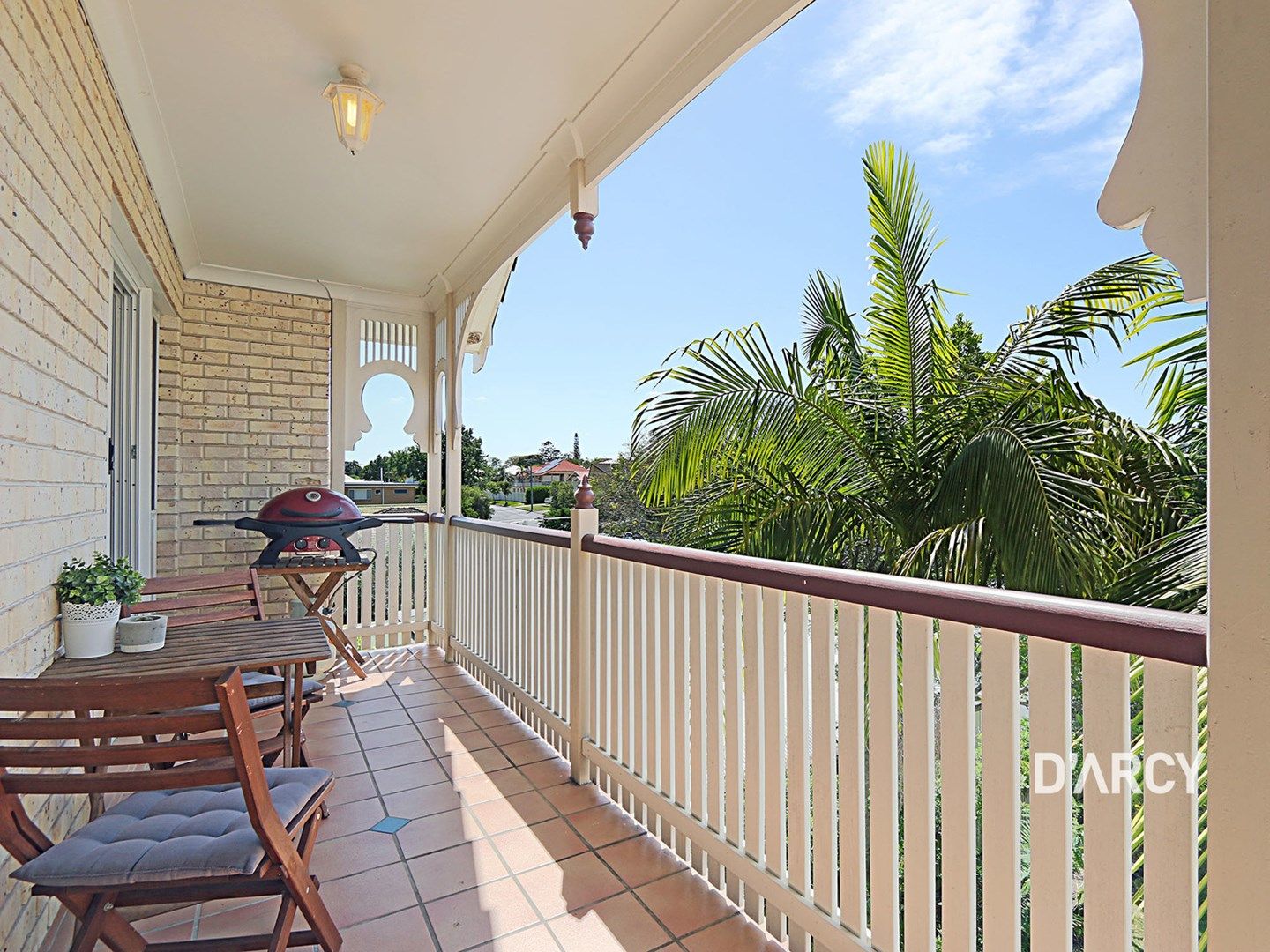 5/33 Globe Street, Ashgrove QLD 4060, Image 0