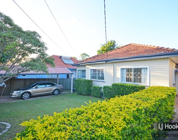 641 Old Cleveland Road, Camp Hill QLD 4152