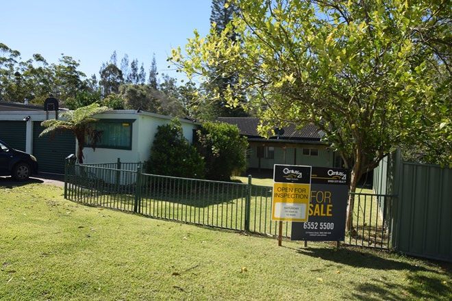 Picture of 26 Kookaburra Drive, GLENTHORNE NSW 2430