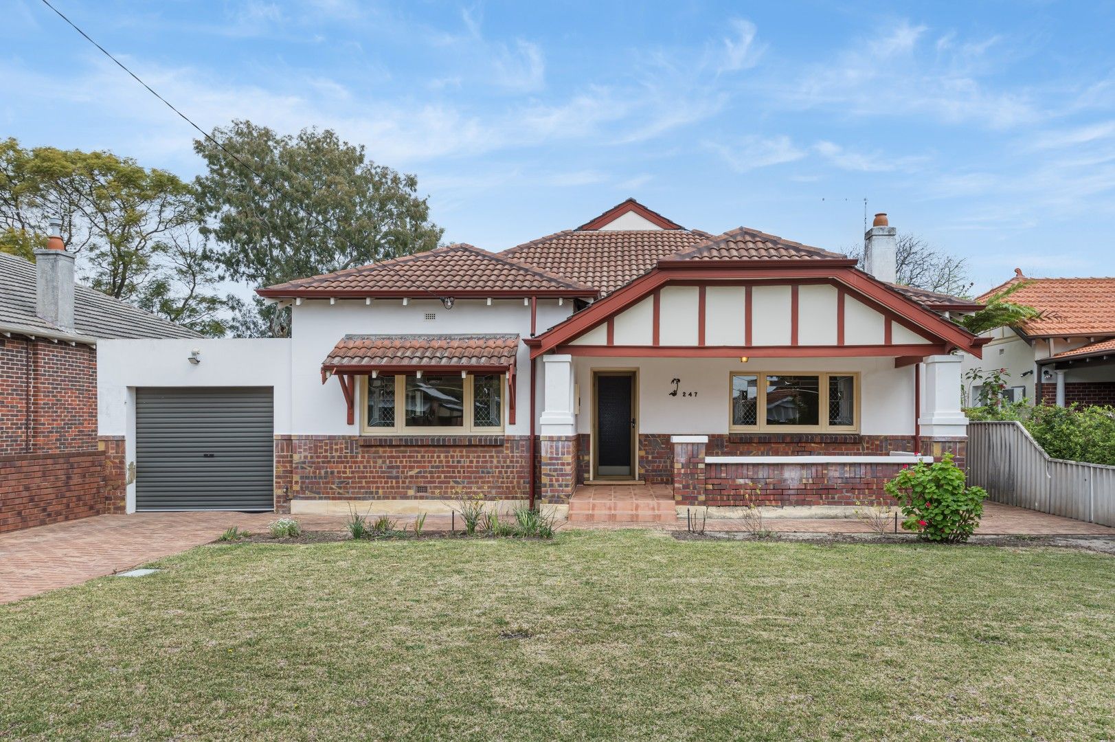 3 bedrooms House in 247 Eighth Avenue INGLEWOOD WA, 6052