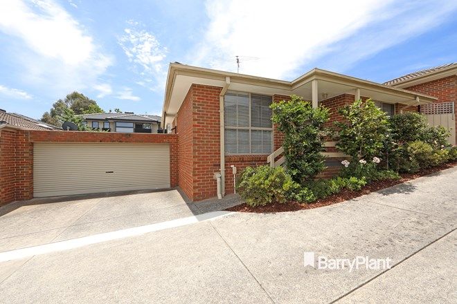 Picture of 2/1362 Stud Road, ROWVILLE VIC 3178