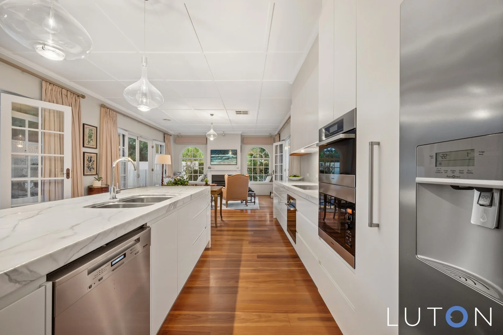 Additional image 12 of 3 Barkly Crescent, Forrest ACT 2603