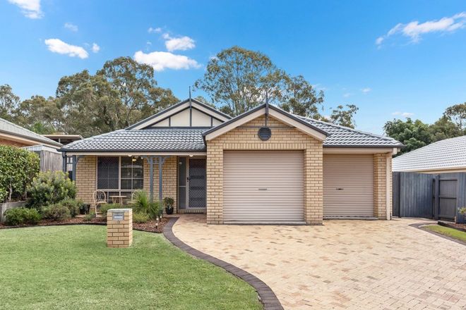 Picture of 10 Wimbledon Circuit, CARSELDINE QLD 4034