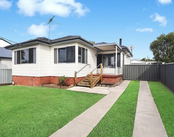 26 Arthur Street, Cardiff NSW 2285