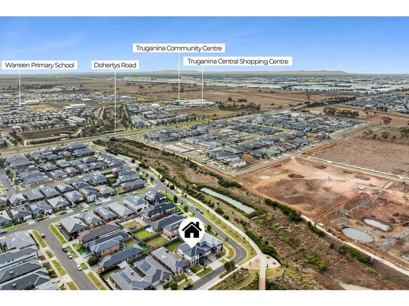 Additional image 15 of 17 Hoffman Cres Truganina, Truganina VIC 3029