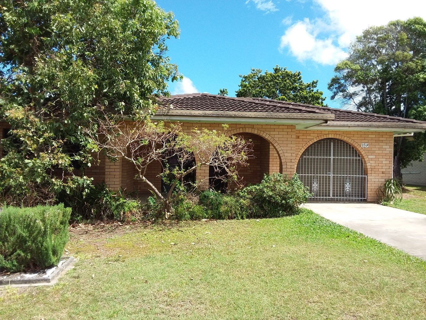 3 bedrooms House in 85 Phillip Street MOUNT PLEASANT QLD, 4740
