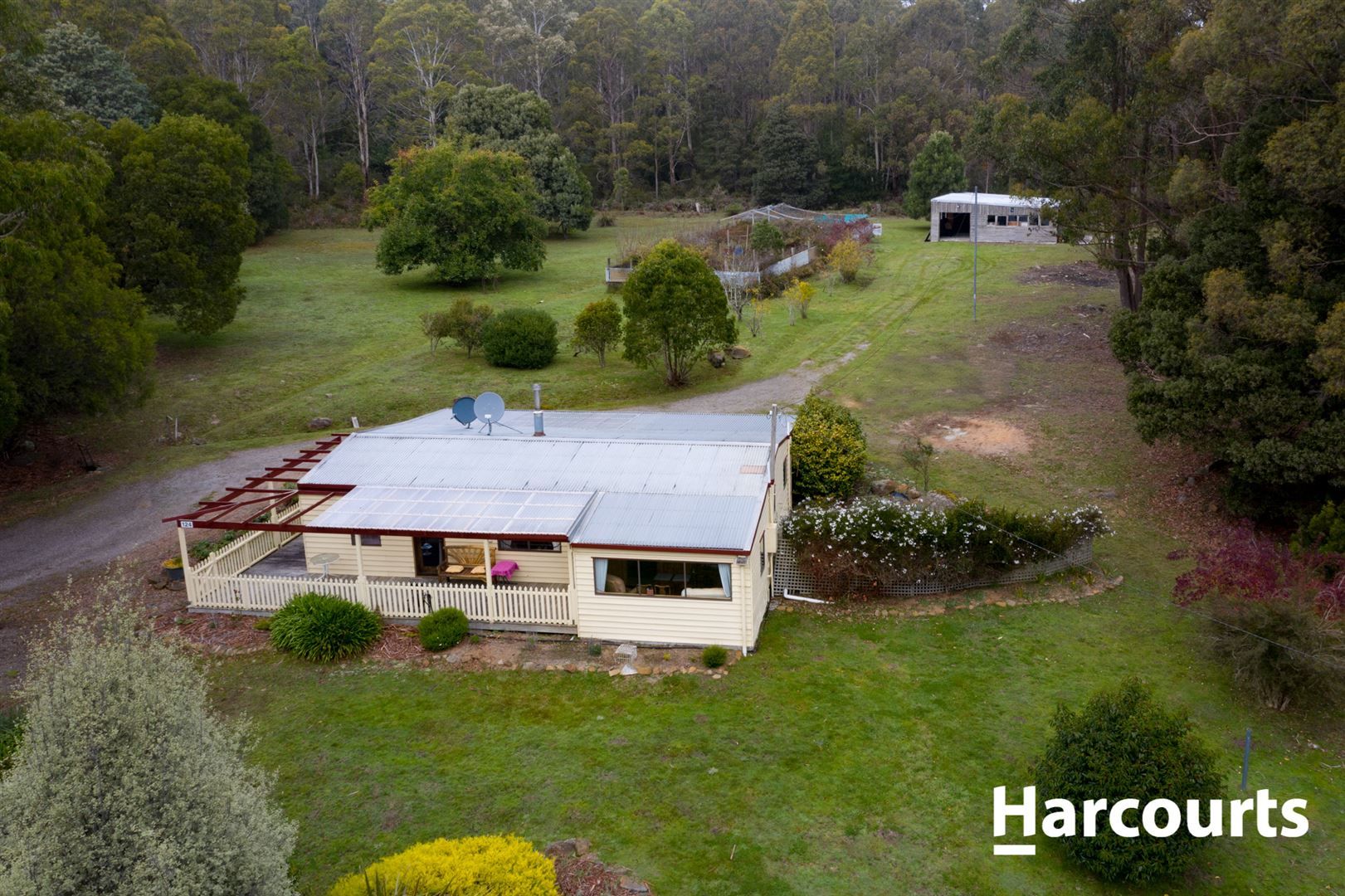 124 Jackeys Marsh Road, Meander TAS 7304, Image 2