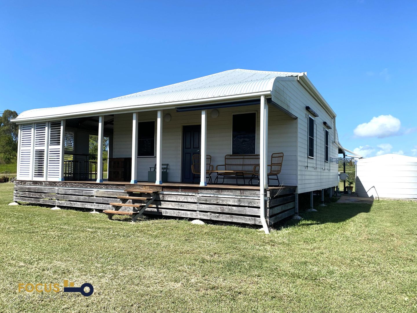 36 Horsburgh Road, Hay Point QLD 4740, Image 2