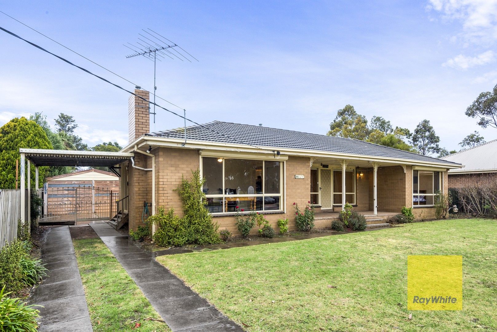 86 Reynolds Road, Belmont VIC 3216, Image 0