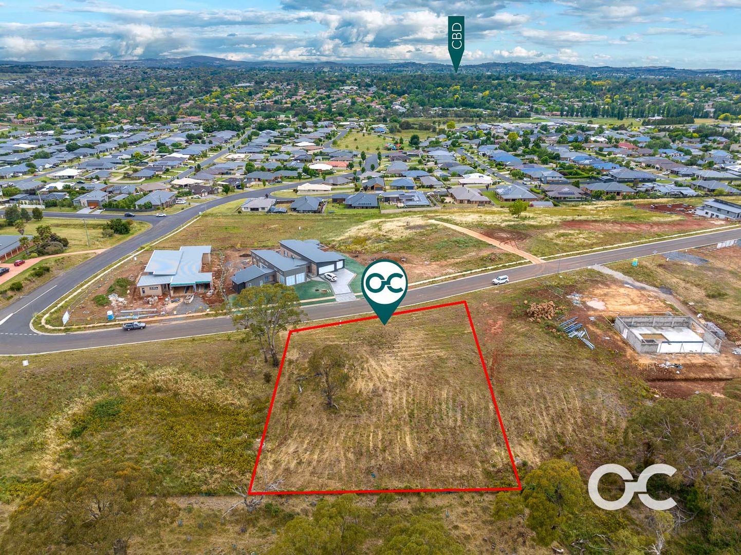 4 Kanzi Close, Orange NSW 2800, Image 1