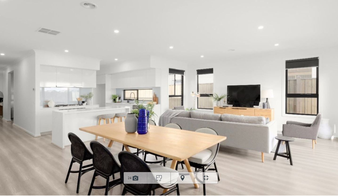 4 bedrooms House in 28 Para Road TARNEIT VIC, 3029