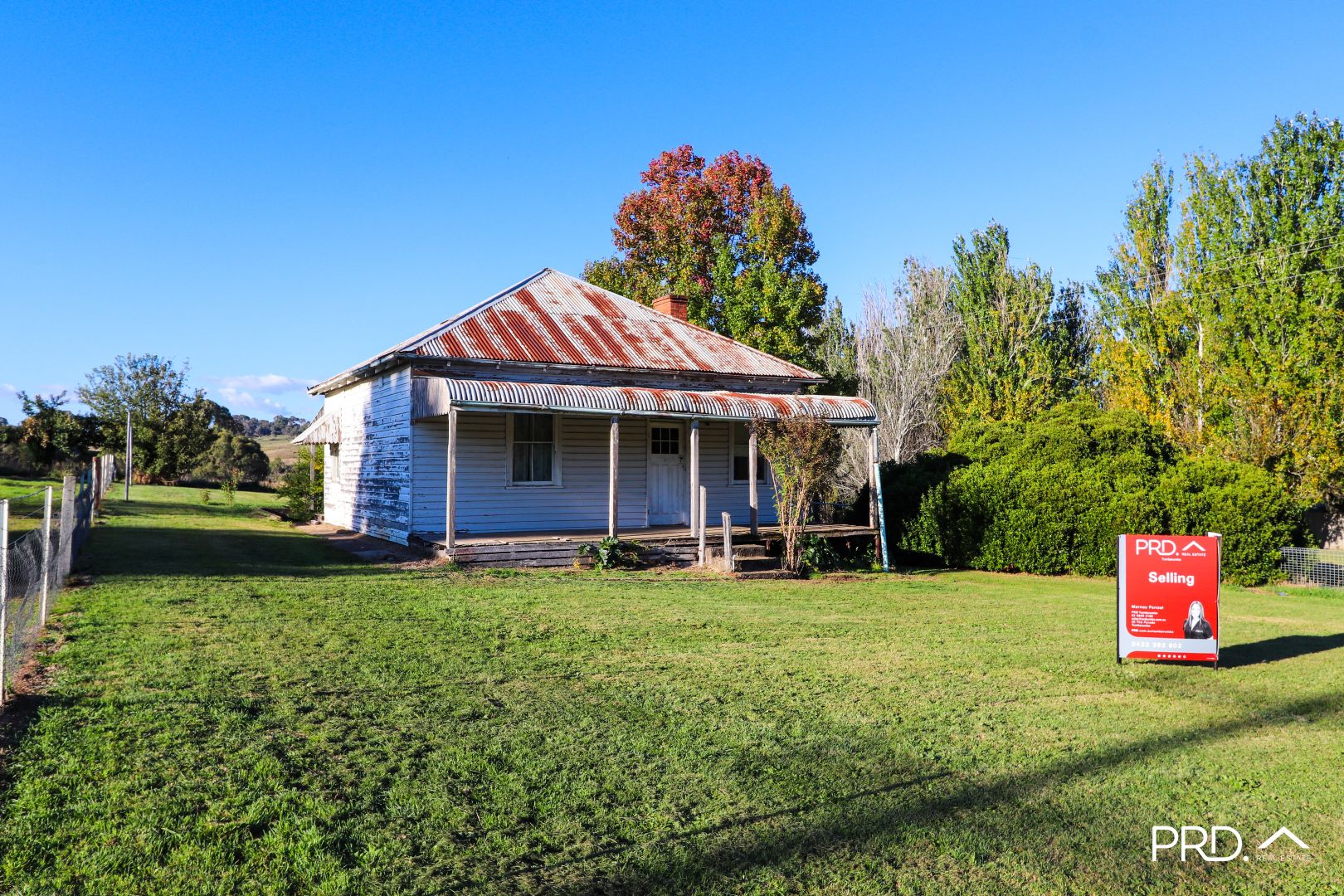 1660 Tumbarumba Rd, Tumbarumba NSW 2653, Image 1