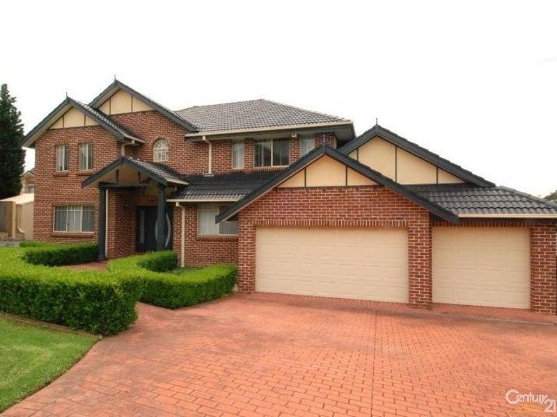 3 Dylan Place, West Pennant Hills | Property History & Address Research ...