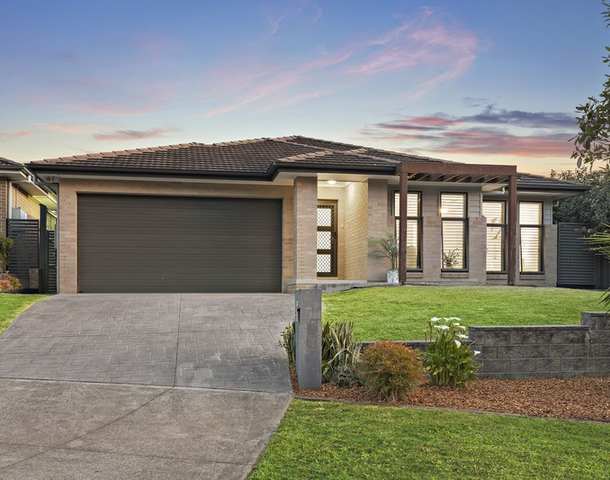 28 Konara Crescent, Fletcher NSW 2287