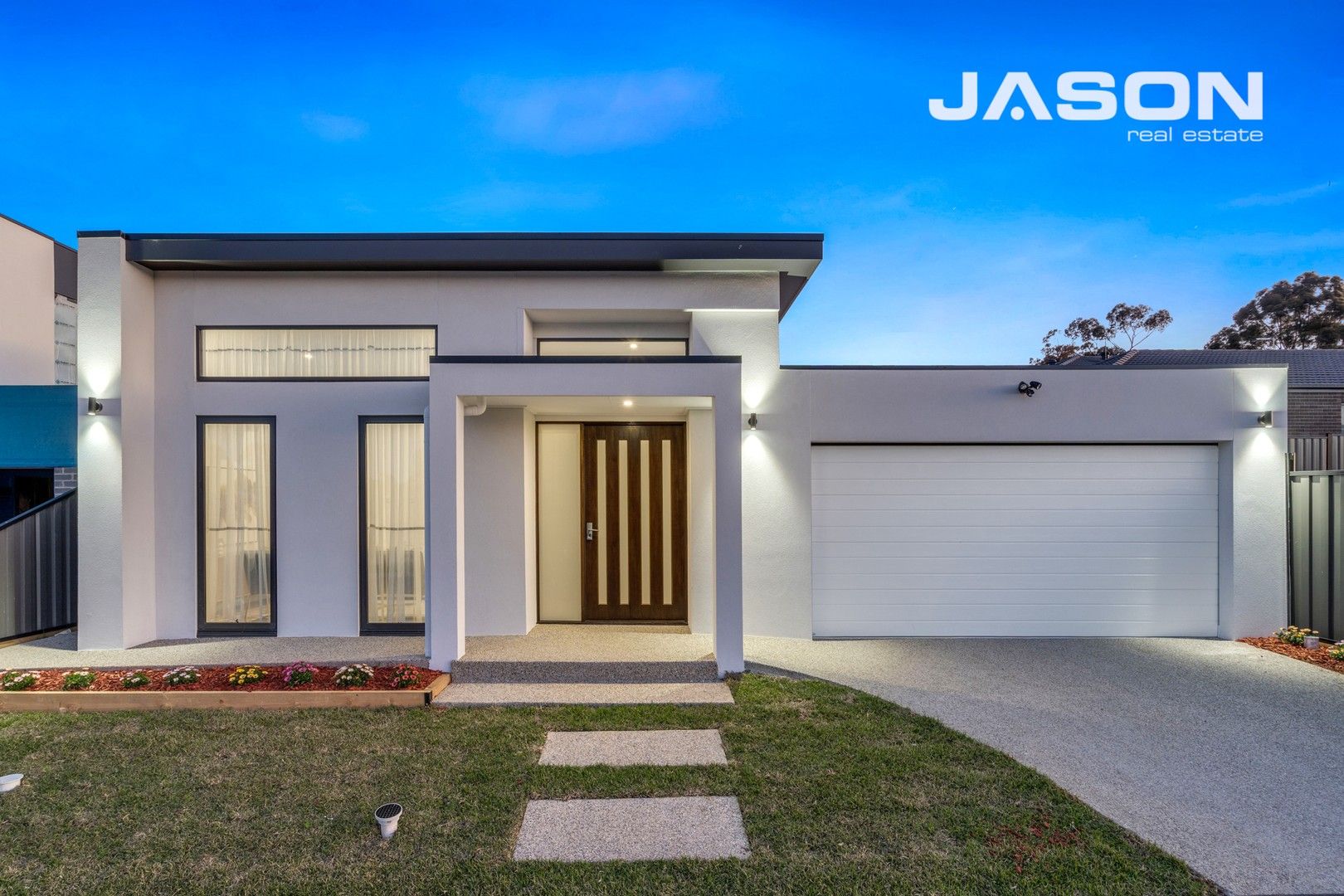 4 bedrooms House in 31 Machell Way GREENVALE VIC, 3059