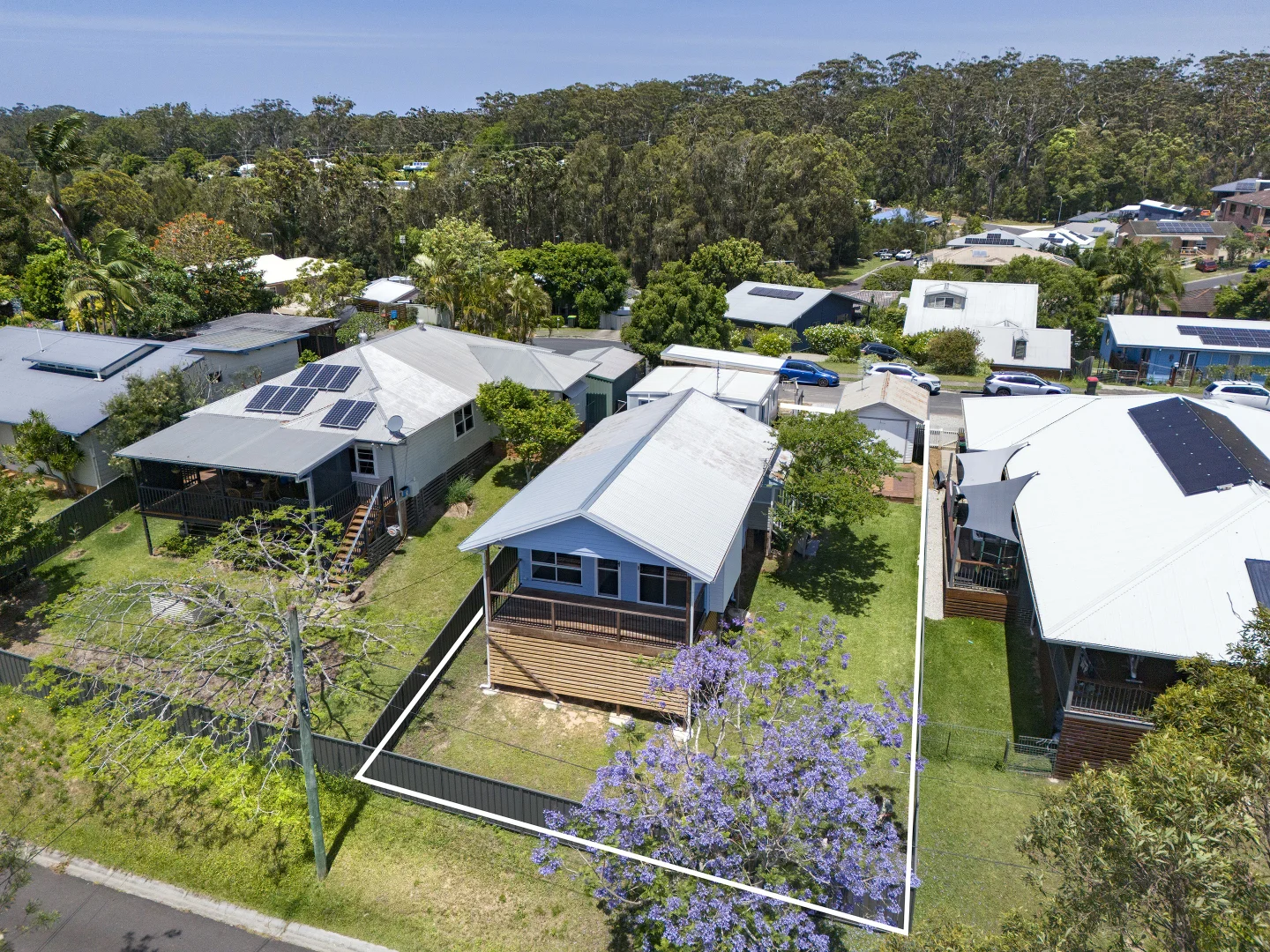 20 Allison Road, Hyland Park NSW 2448