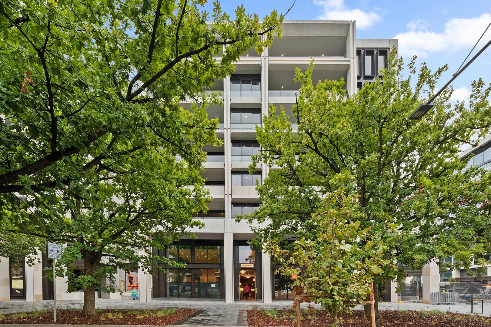 Additional image 18 of 186/62 Constitution Avenue, Parkes ACT 2600