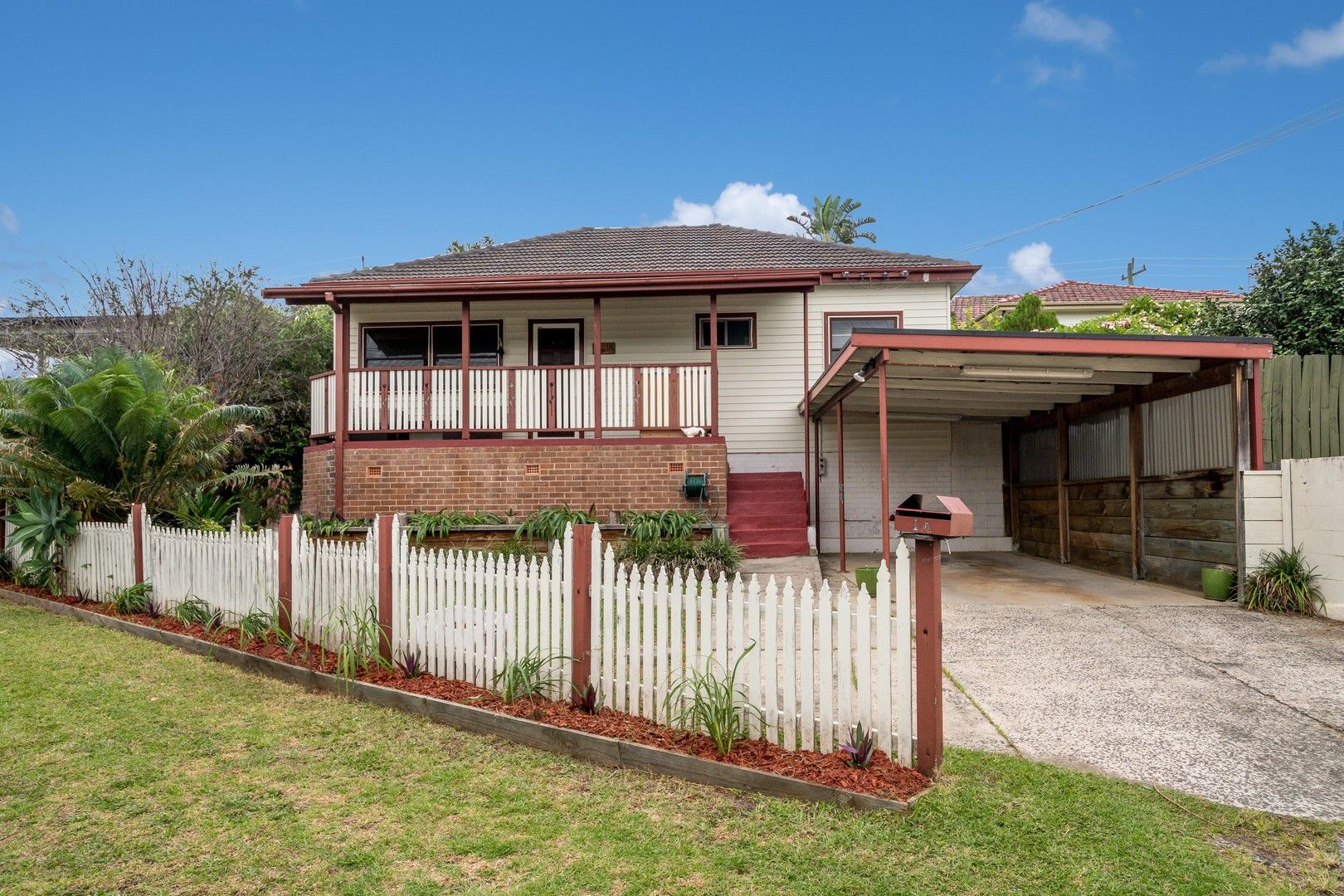 1A Avondale Road, Dapto NSW 2530, Image 0