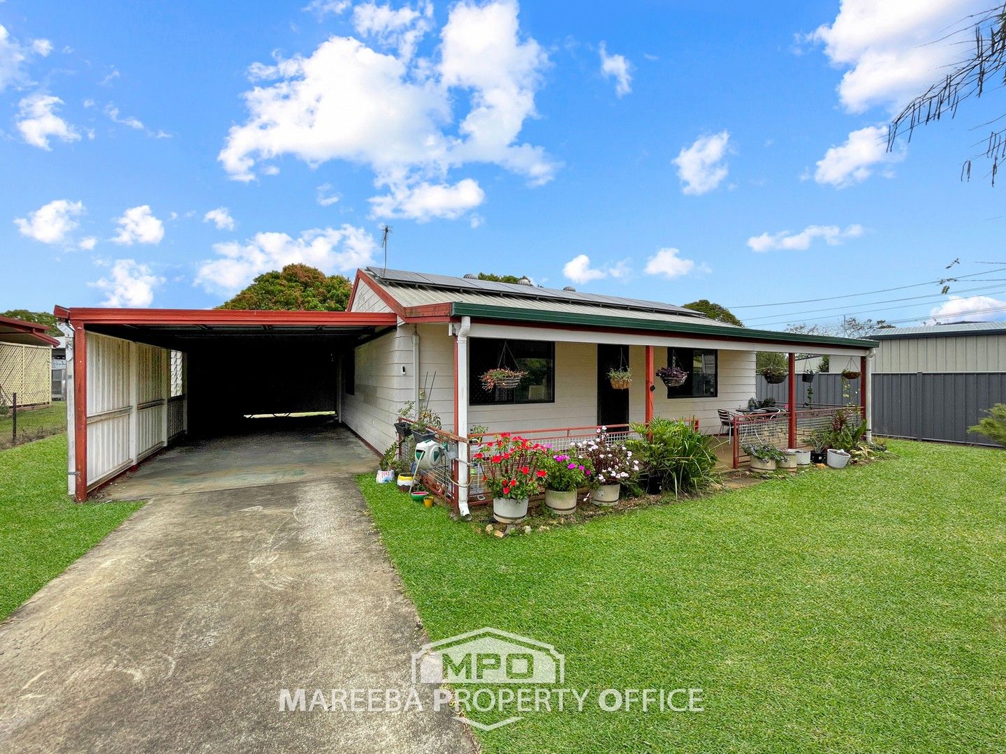 4 Dangaard Street, Mareeba QLD 4880, Image 0