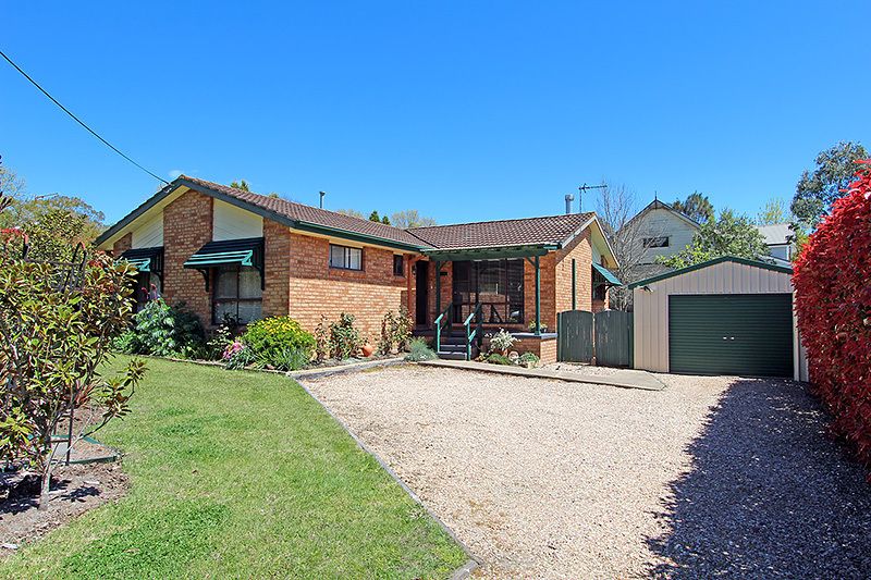 69 Church Road, Moss Vale NSW 2577, Image 0