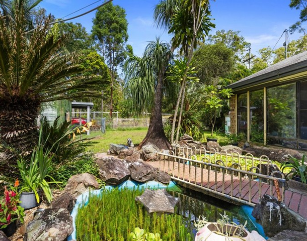 274 Nash Road, Tamaree QLD 4570