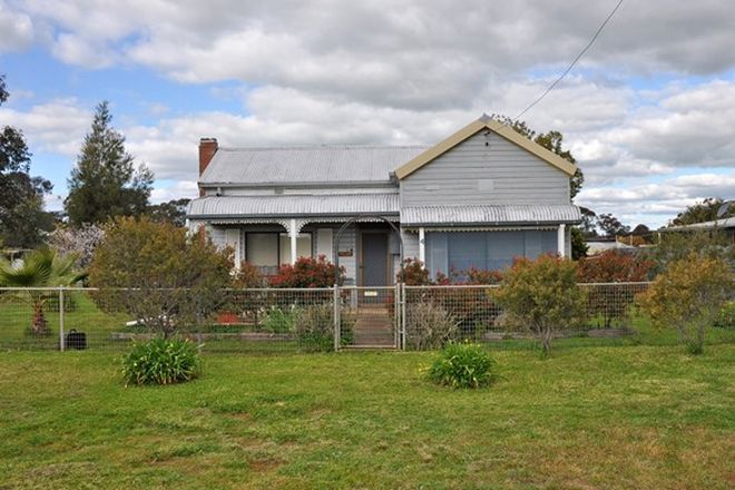 Picture of 29 Commins Street, ILLABO NSW 2590