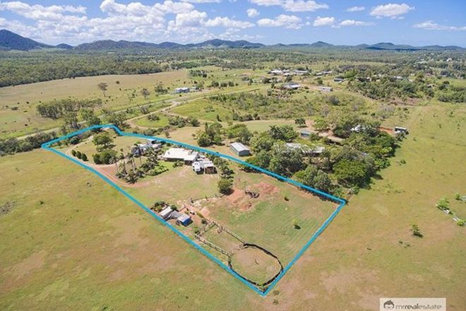 Picture of 229 Auton and Johnson Road, THE CAVES QLD 4702