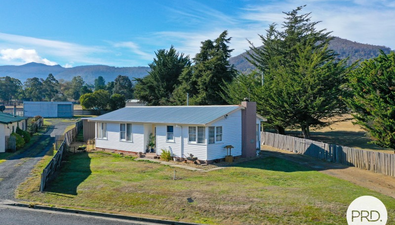Picture of 317 Back River Road, MAGRA TAS 7140