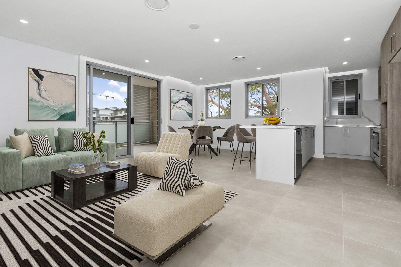 4/439 Pacific Highway, Asquith NSW 2077 Apartment For Rent Domain