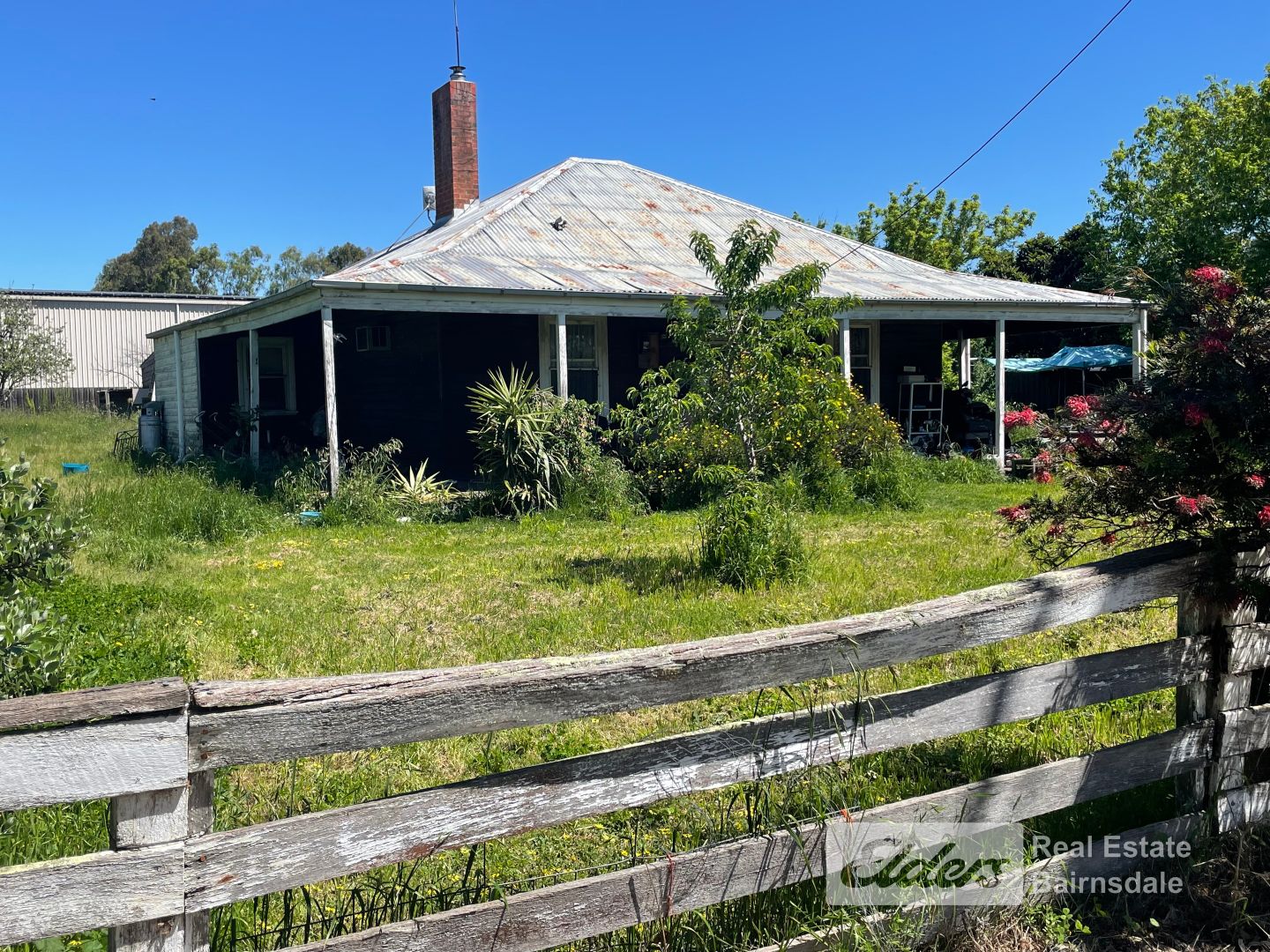 103-109 Main Road, Lindenow VIC 3865, Image 1