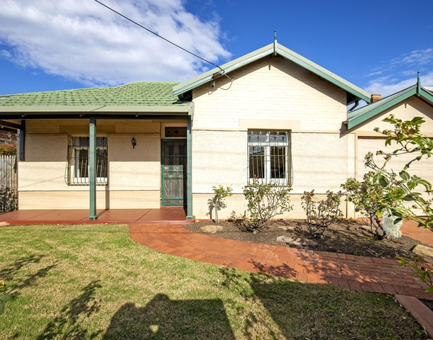 16 Bennett Street, Hilton SA 5033