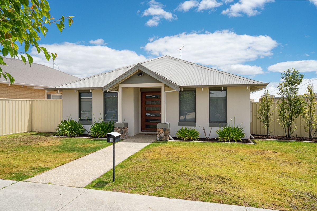 5 Stoker Street, West Busselton WA 6280, Image 2