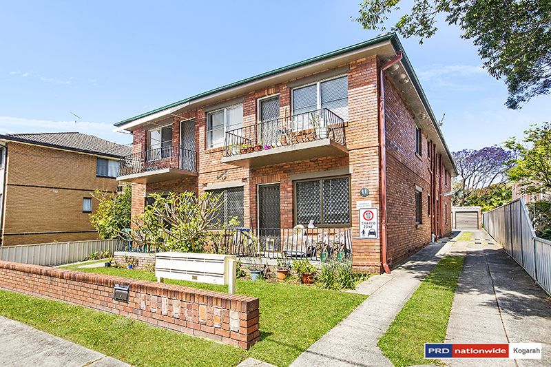 5/11 Blake Street, Kogarah NSW 2217, Image 0