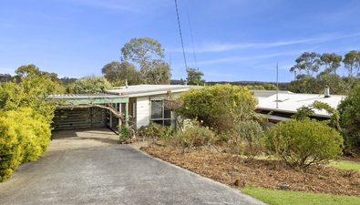 Picture of 21 Lubel Street, ANGLESEA VIC 3230