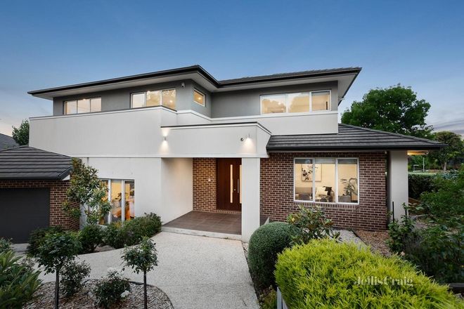 Picture of 41 Spring Valley Drive, TEMPLESTOWE VIC 3106