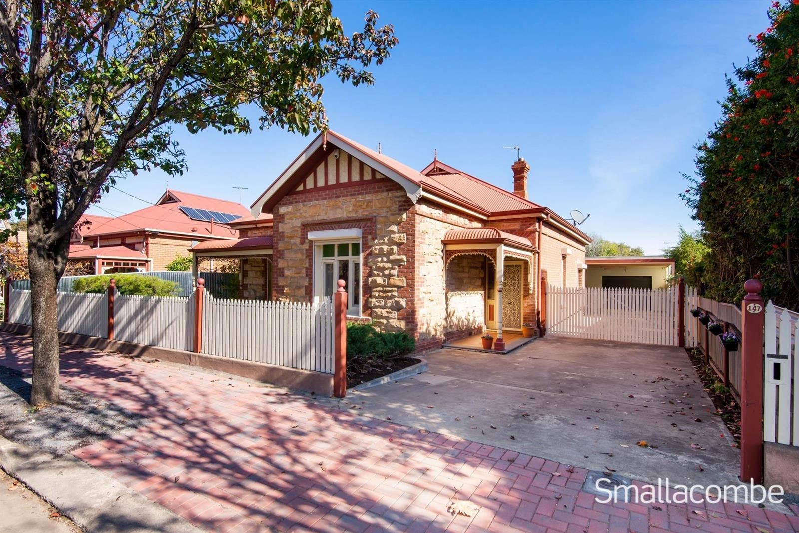 3 bedrooms House in 147 Portrush Road MAYLANDS SA, 5069