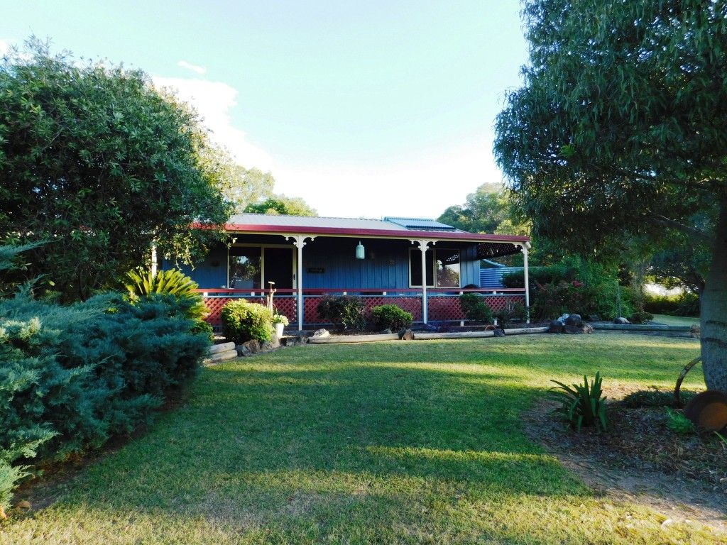 56 Cobby Road, Glan Devon QLD 4615