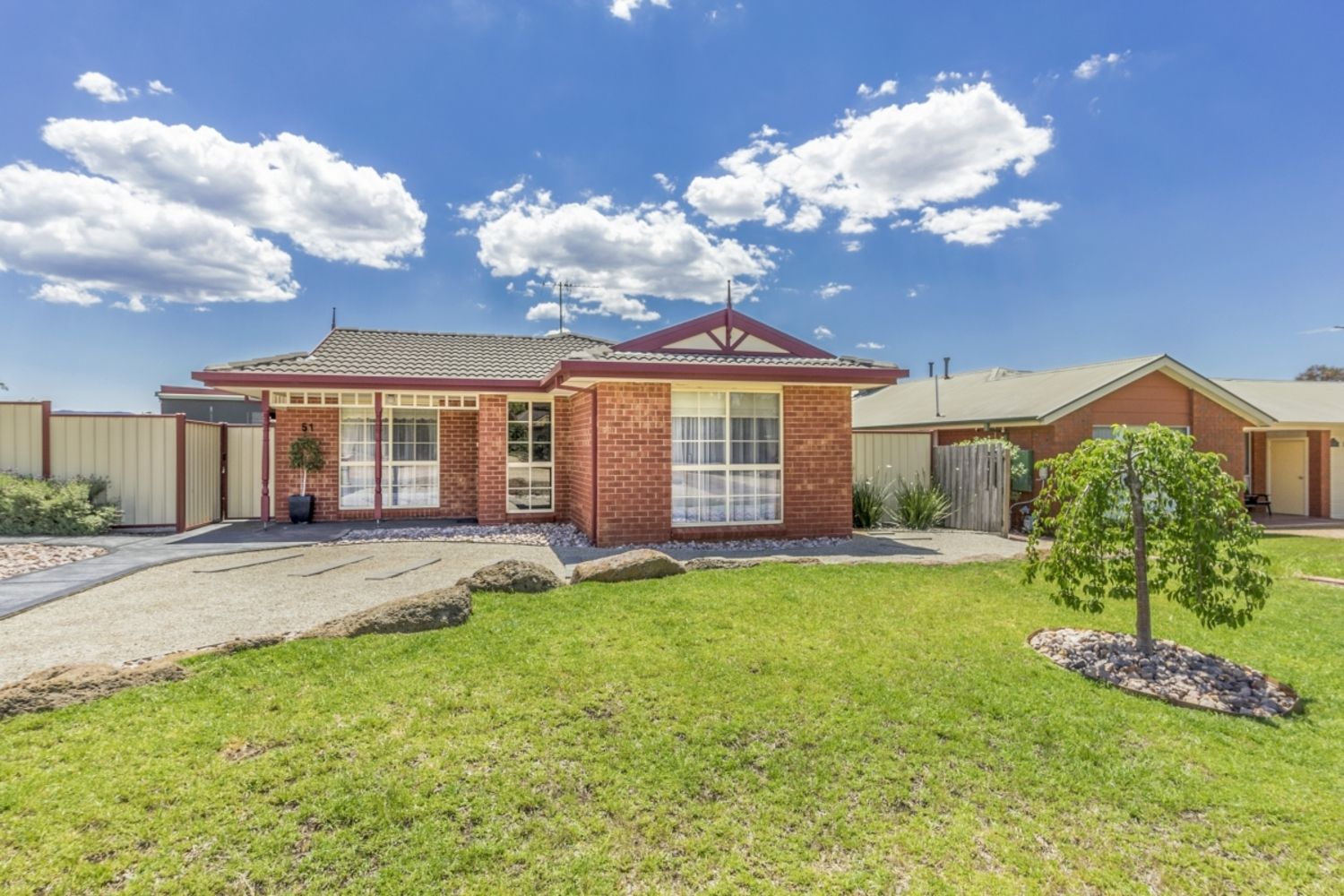 51 Horder Crescent, Bacchus Marsh VIC 3340, Image 0