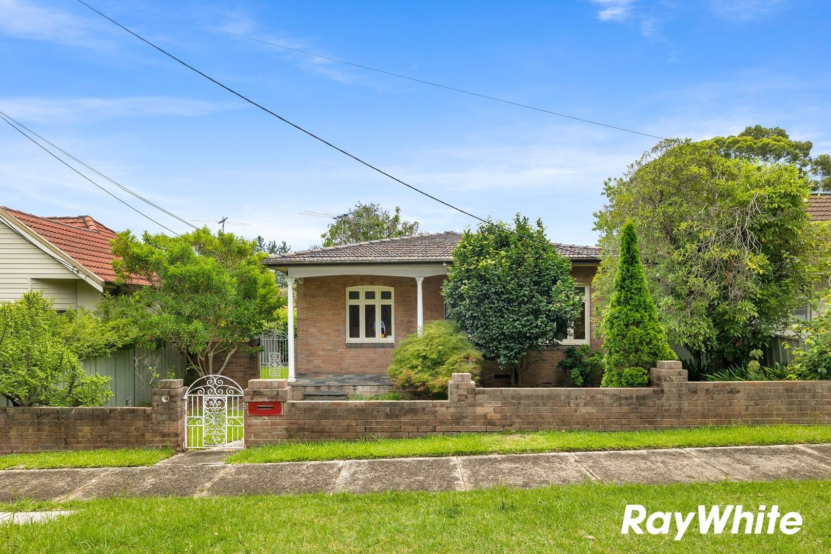 25 Falconer Street, West Ryde NSW 2114, Image 0