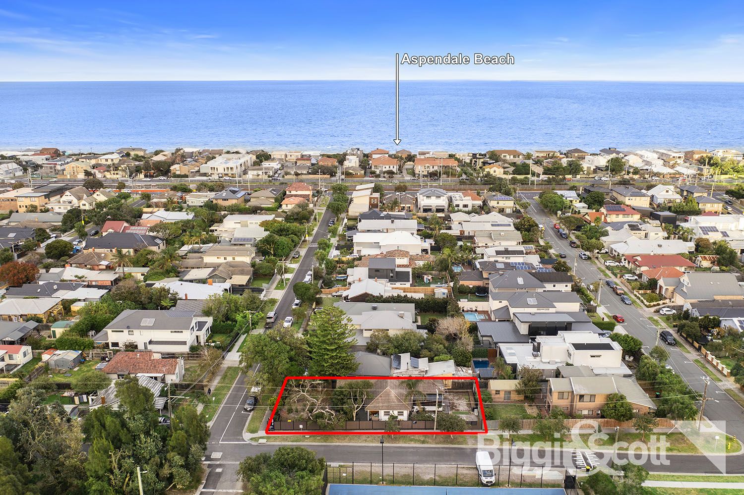 21 Fourth Avenue, Aspendale VIC 3195, Image 2