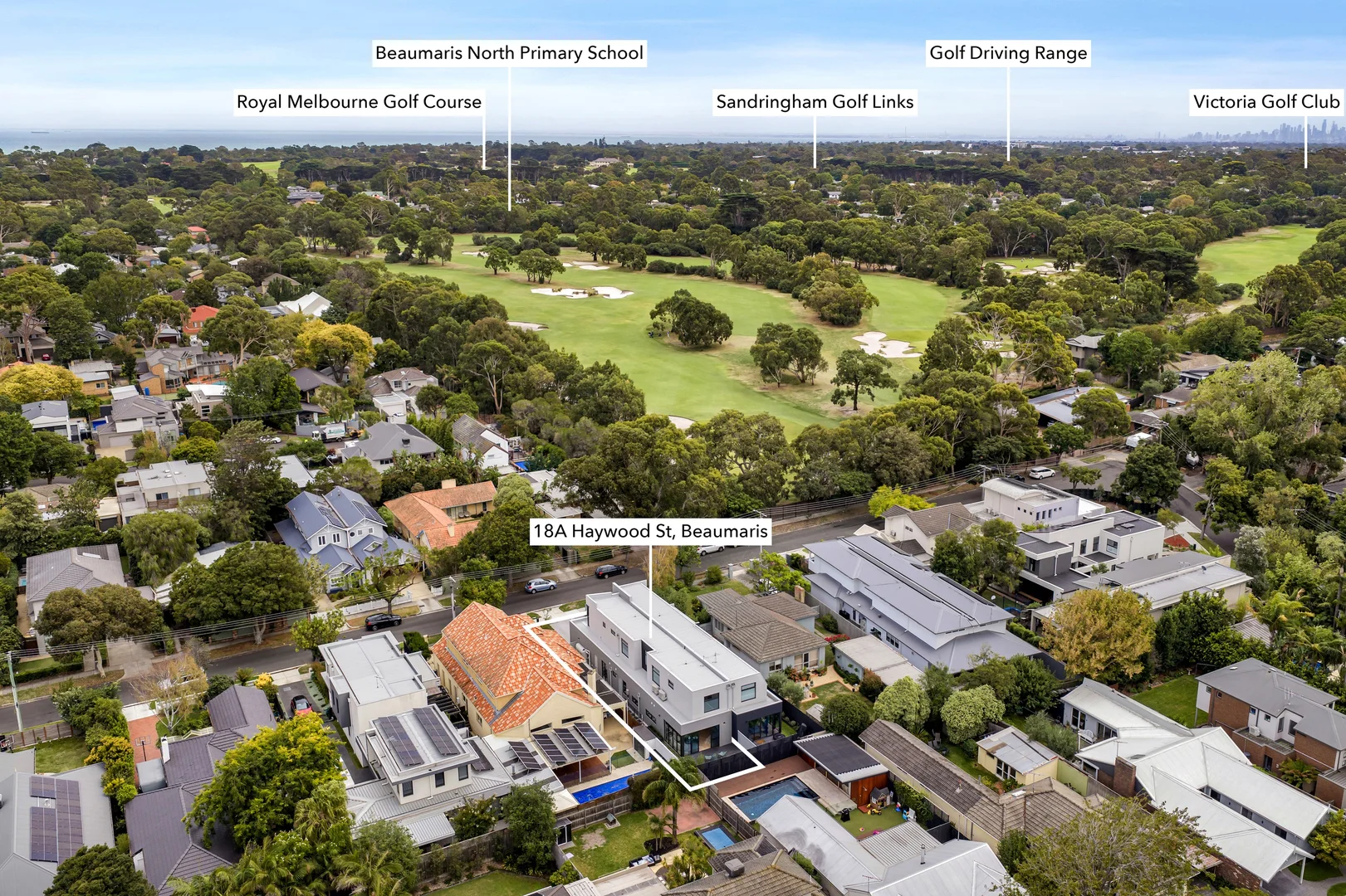 Additional image 18 of 18A Haywood Street, Beaumaris VIC 3193